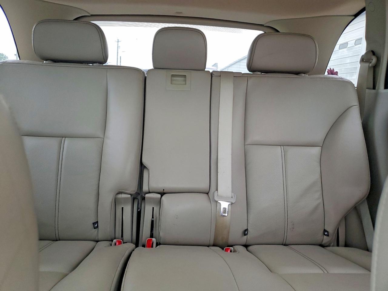 Ford Edge Limited