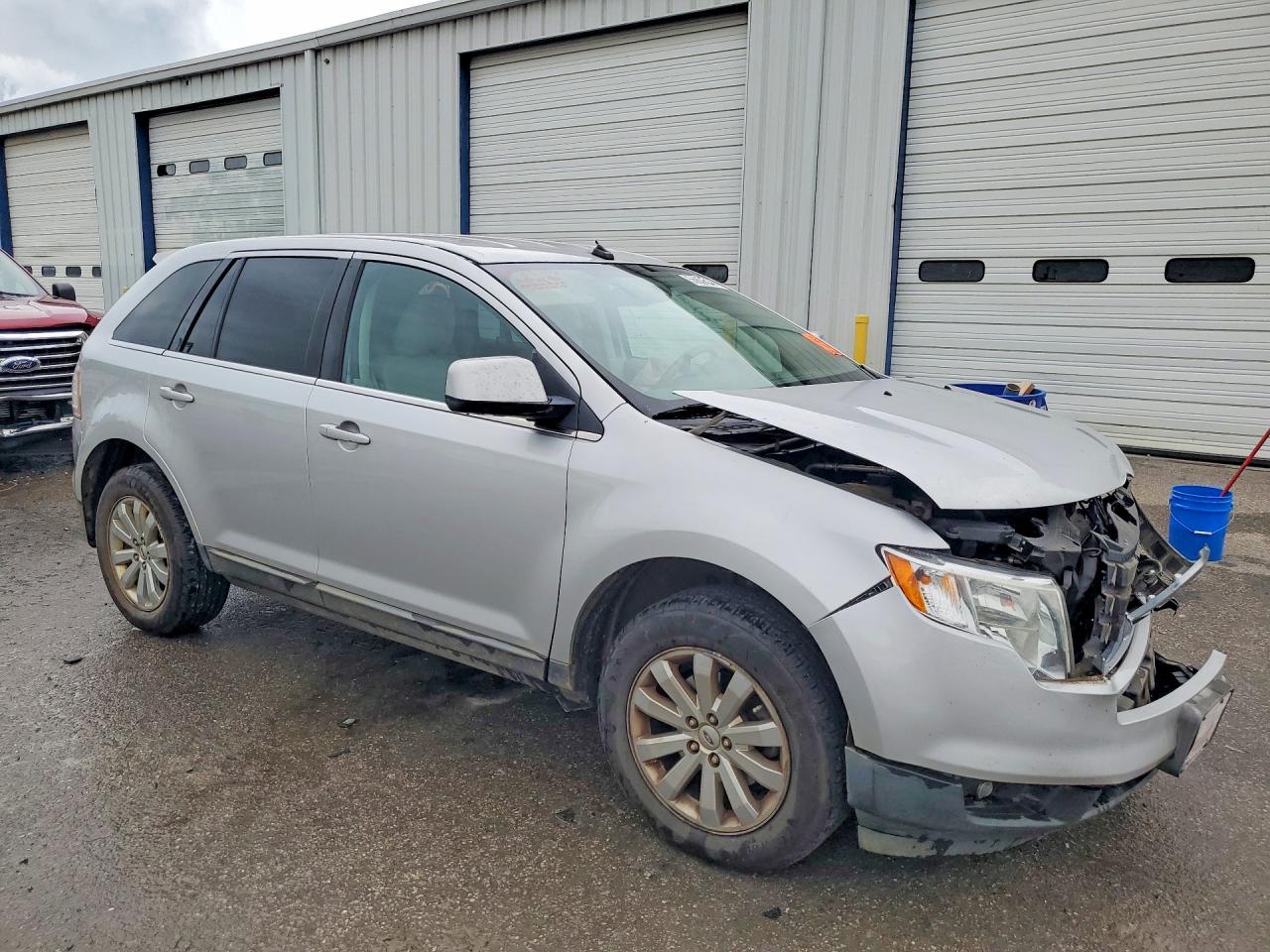 Ford Edge Limited