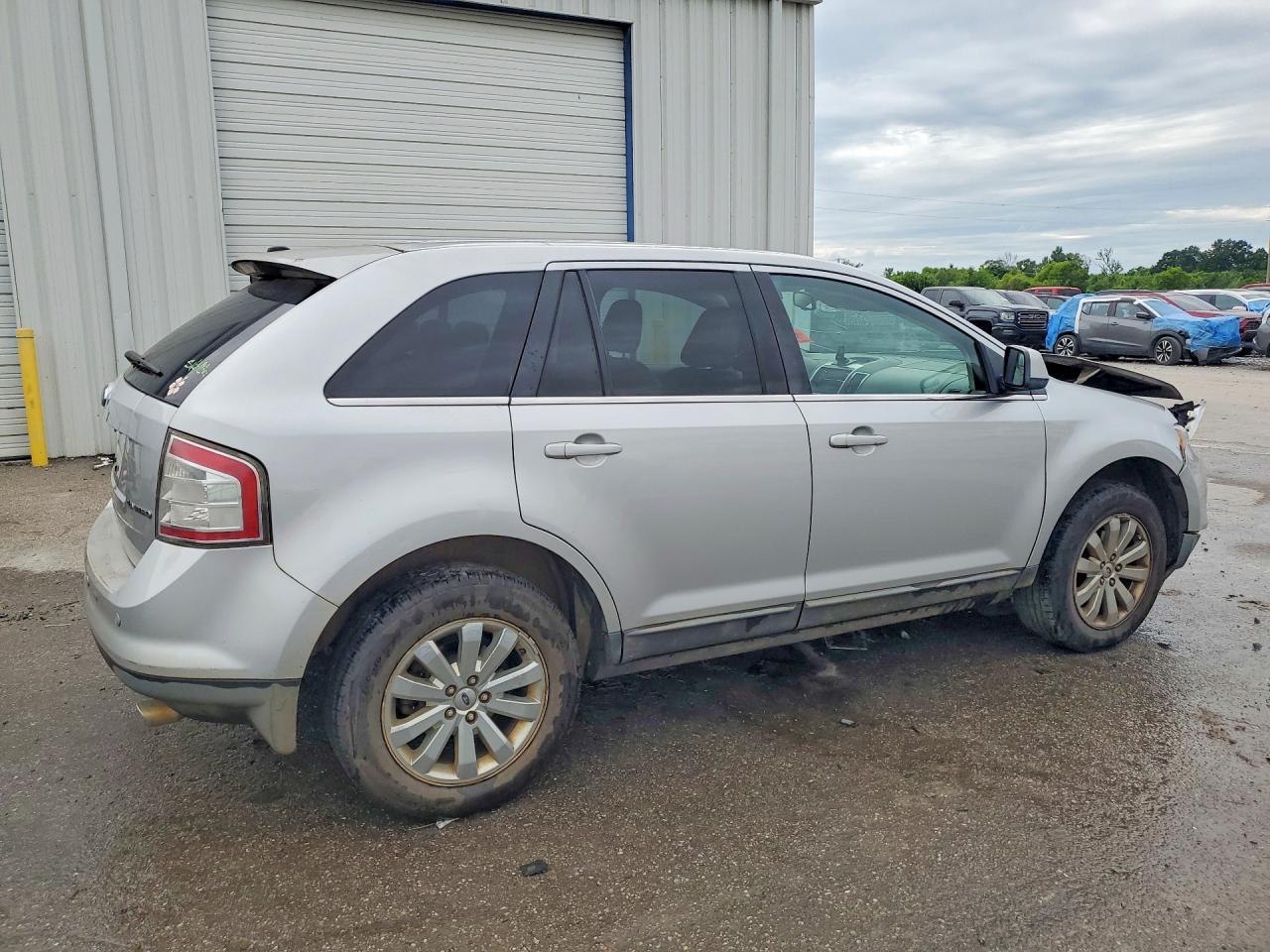 Ford Edge Limited