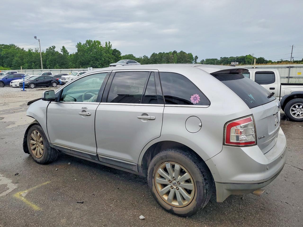 Ford Edge Limited