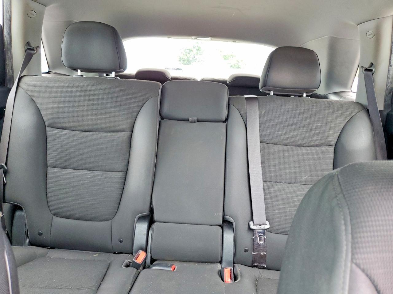 Kia Sorento Lx