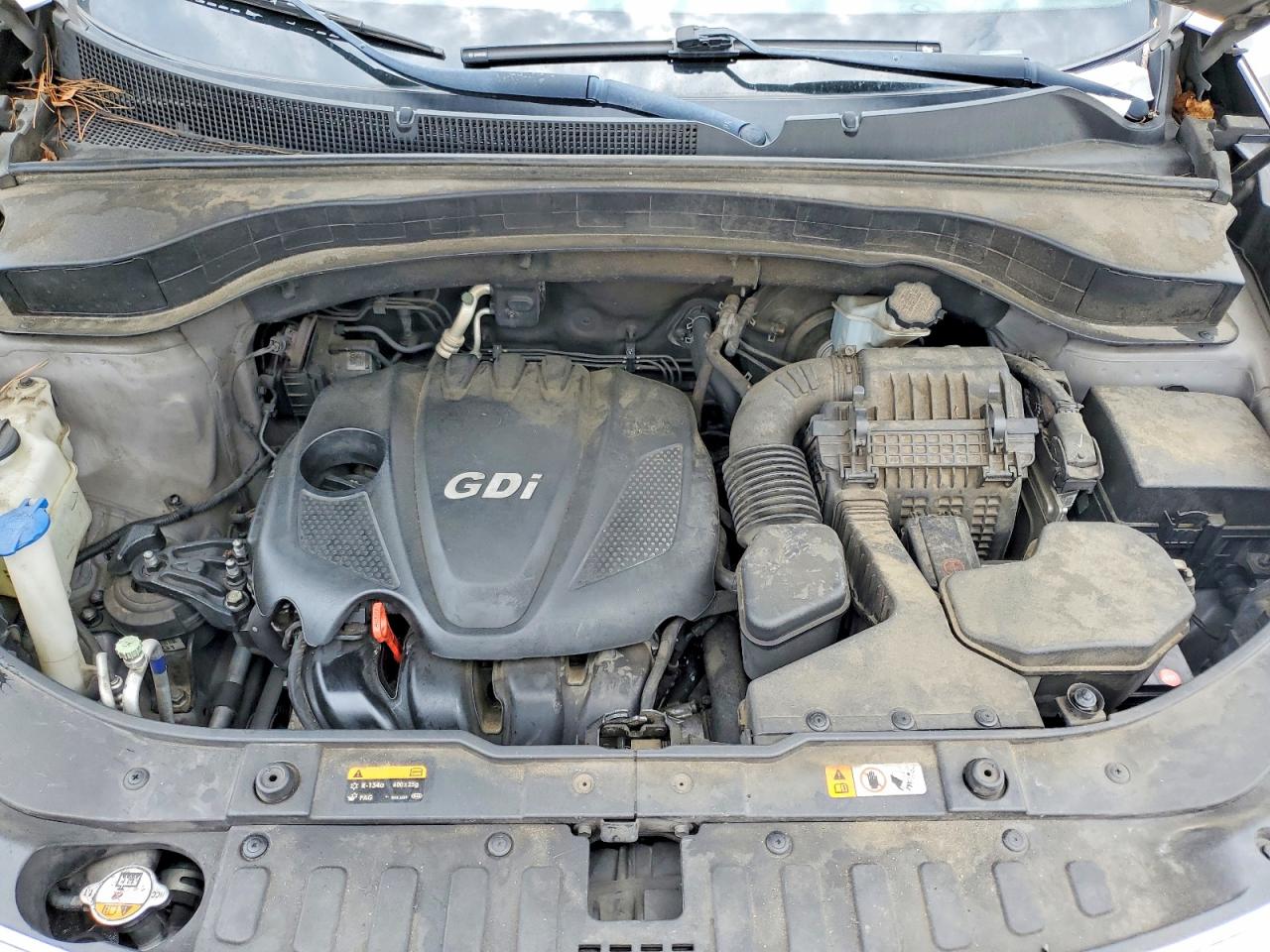 Kia Sorento Lx