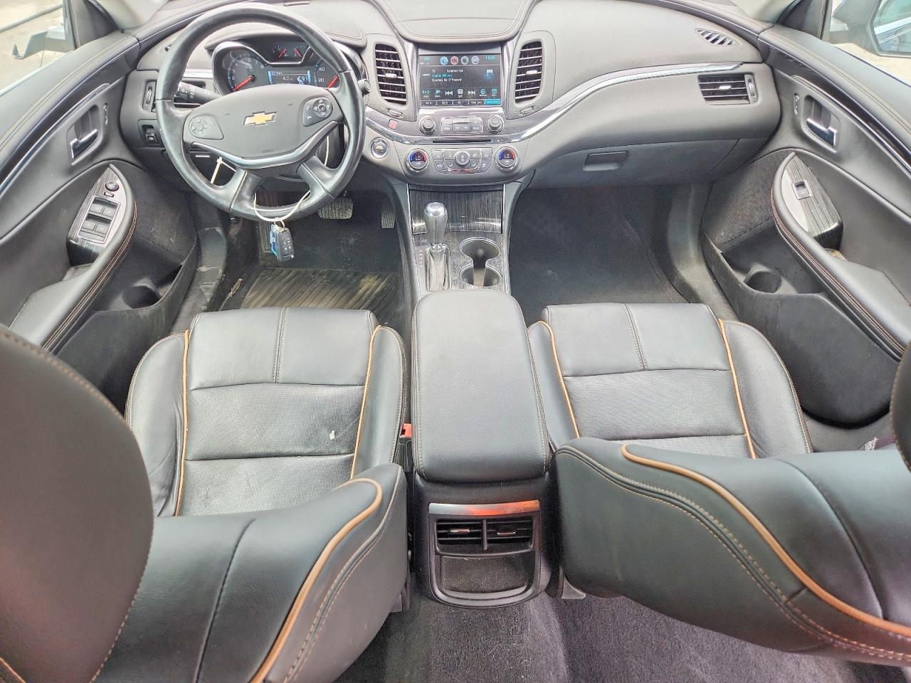 Chevrolet Impala Premier