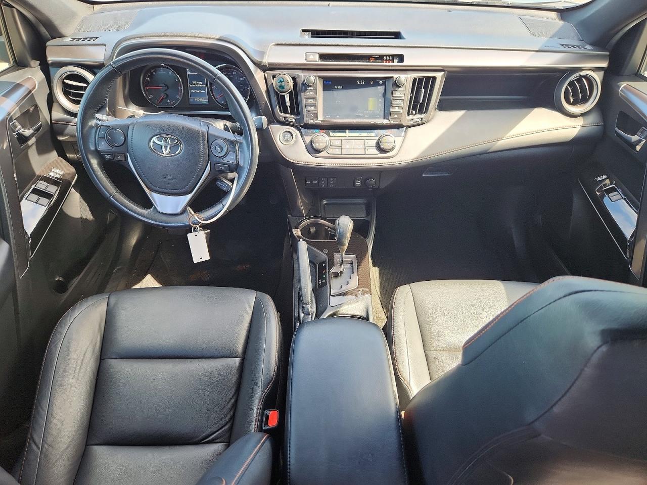 Toyota RAV4 Se