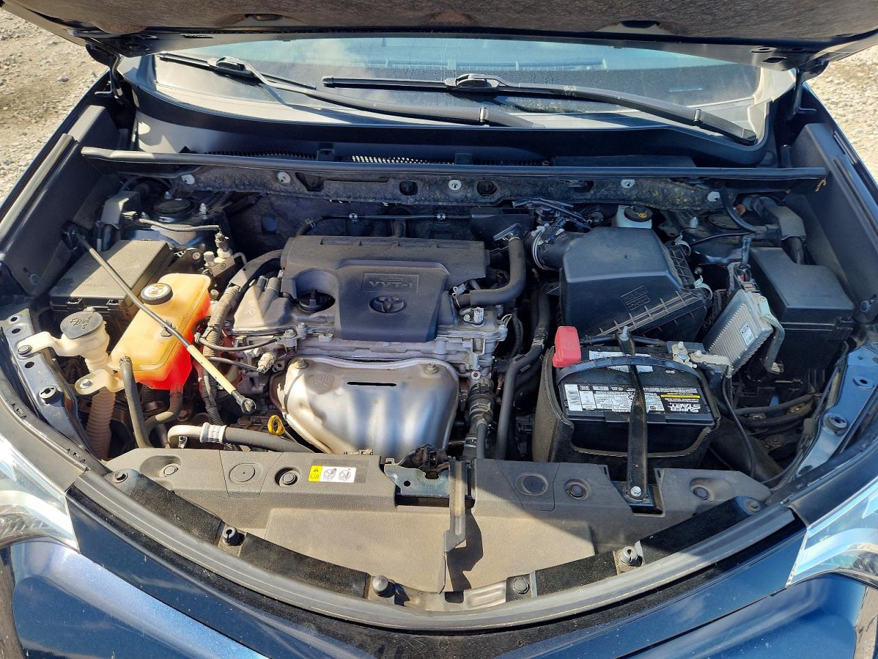 Toyota RAV4 Se