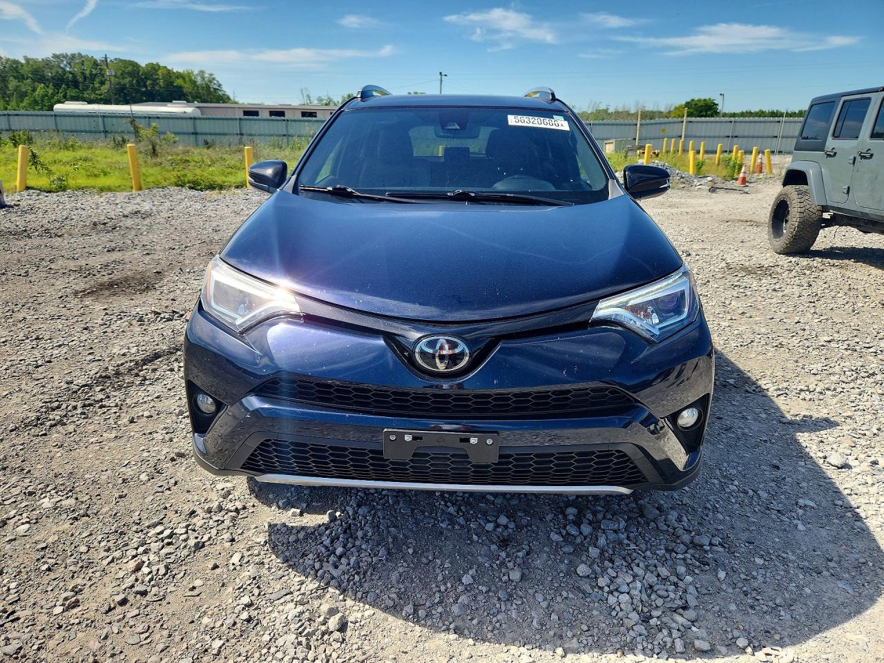 Toyota RAV4 Se
