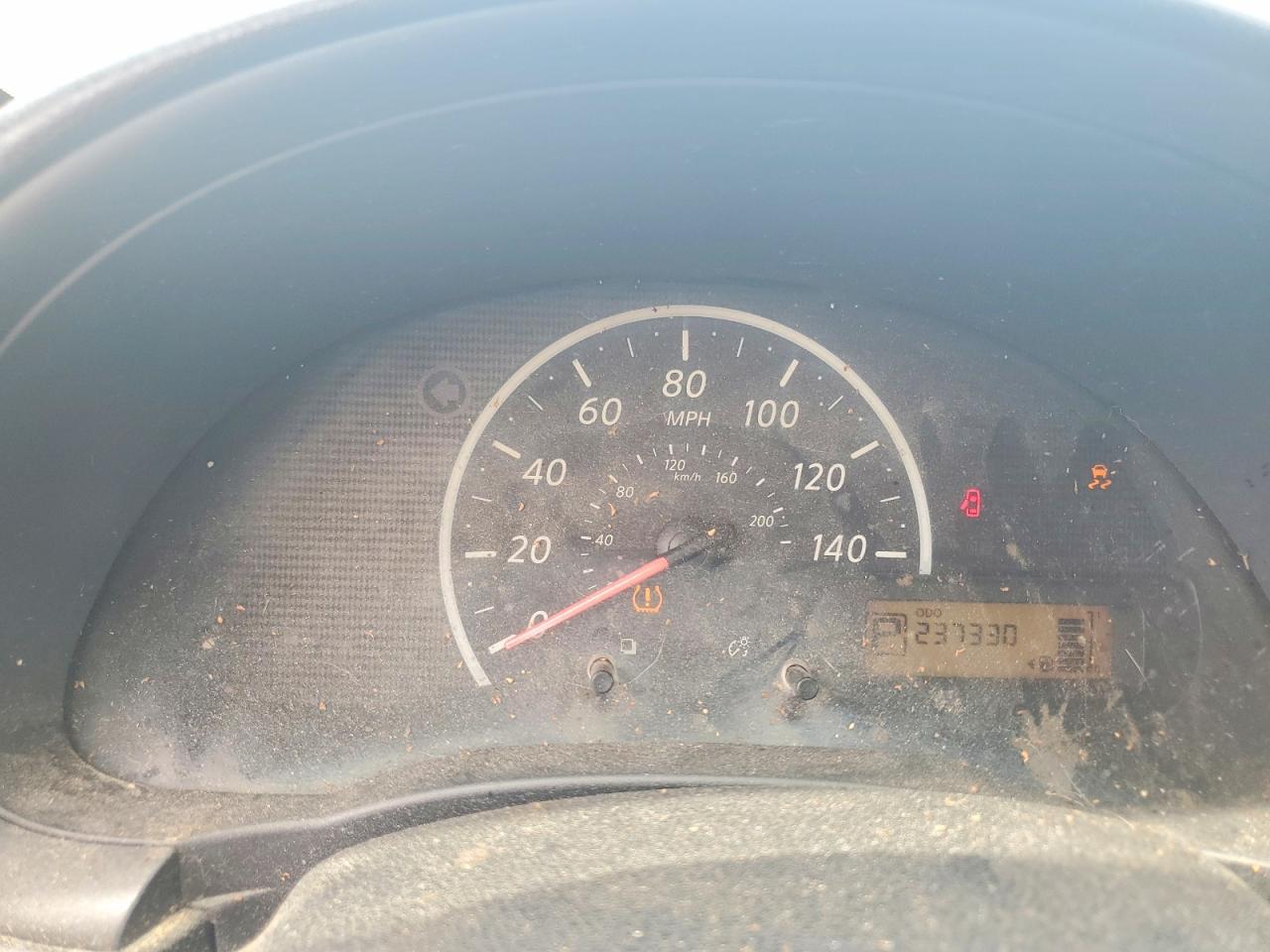 Nissan Versa 1.6 S
