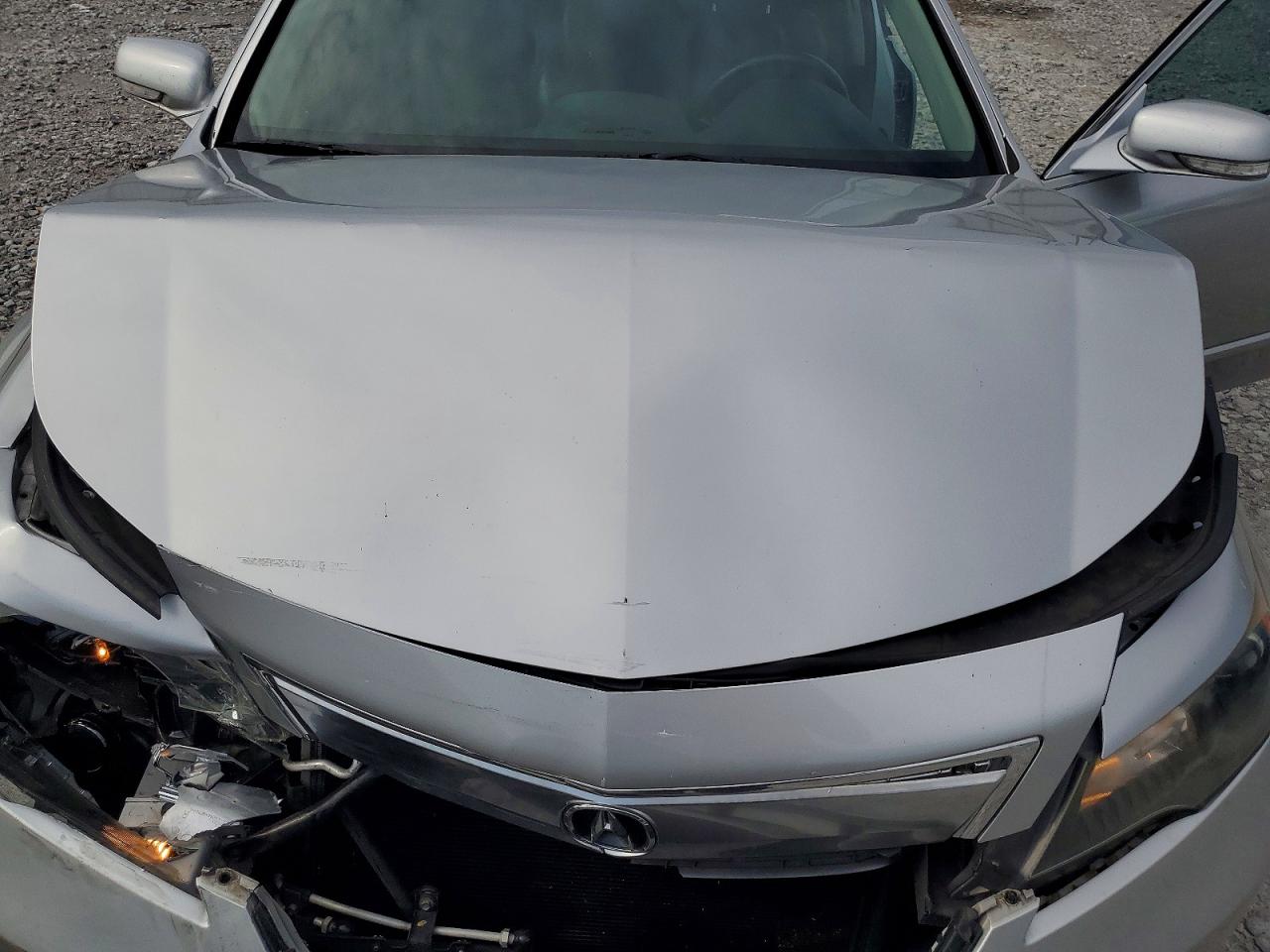Acura TL