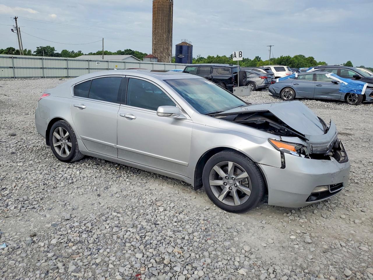 Acura TL