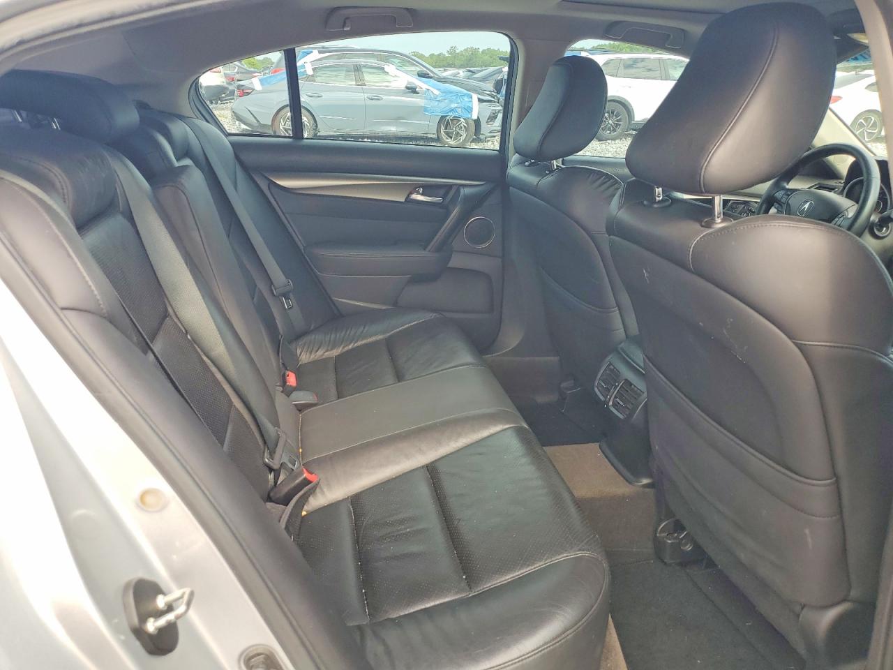 Acura TL