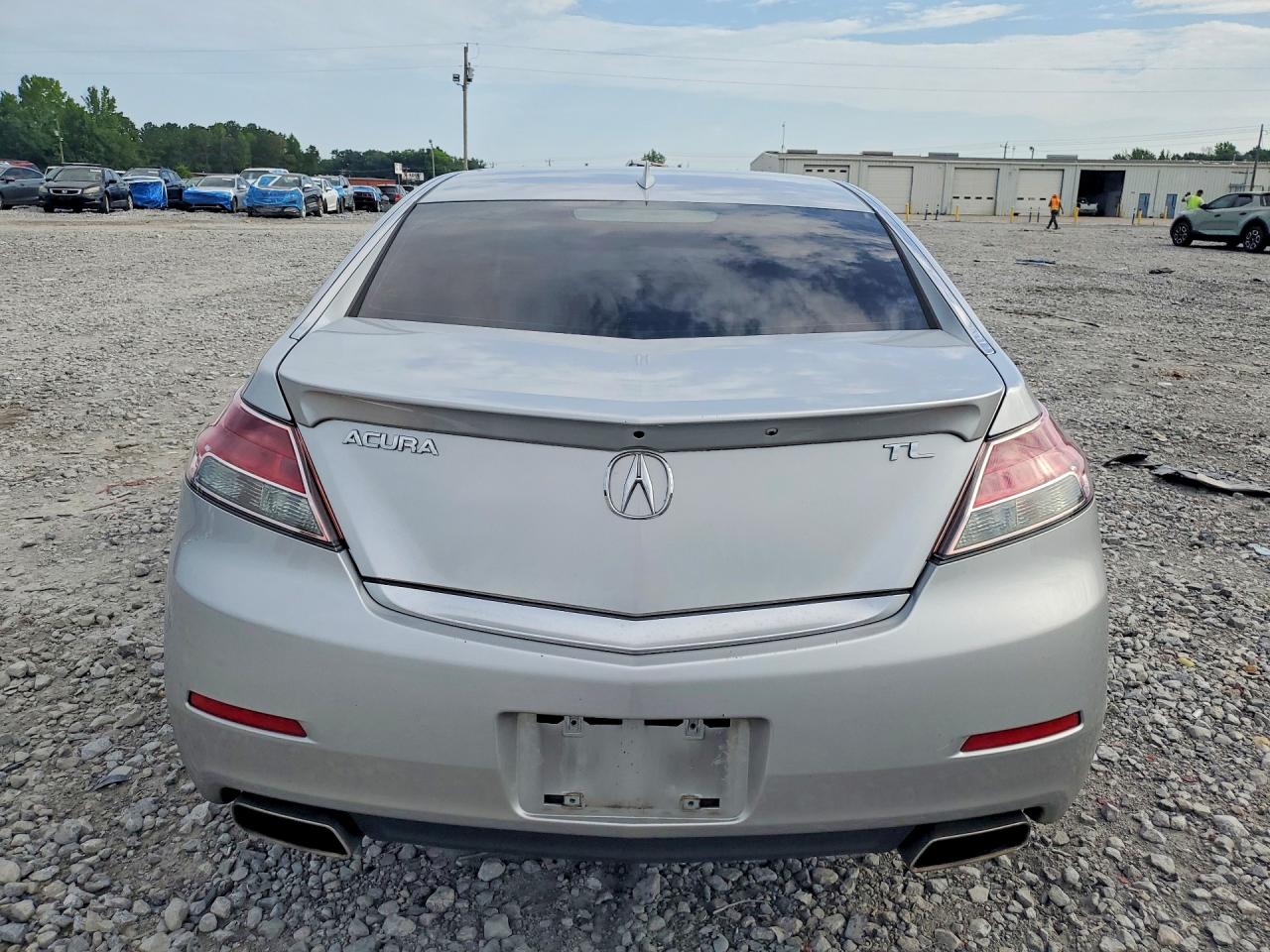 Acura TL
