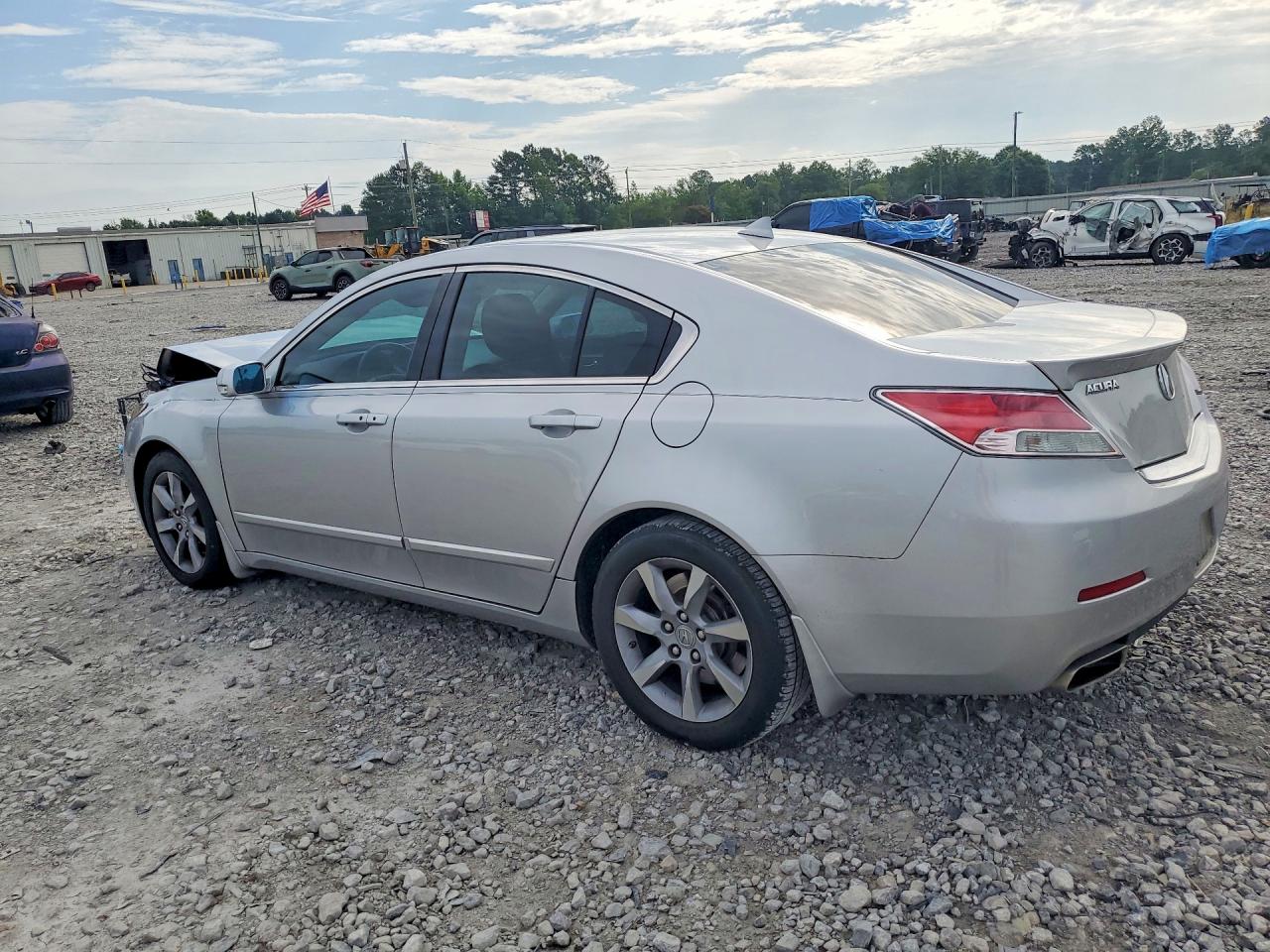 Acura TL