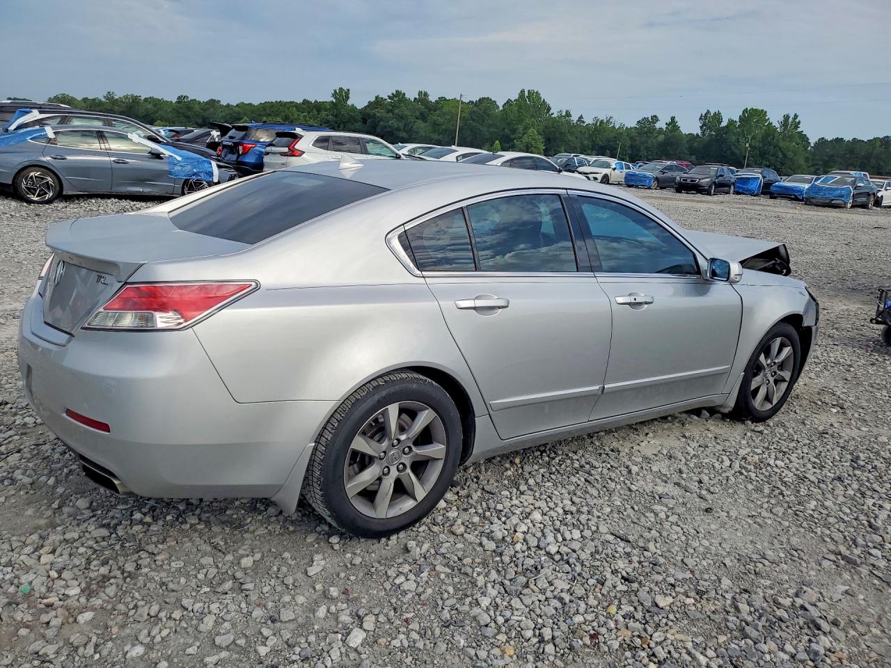 Acura TL