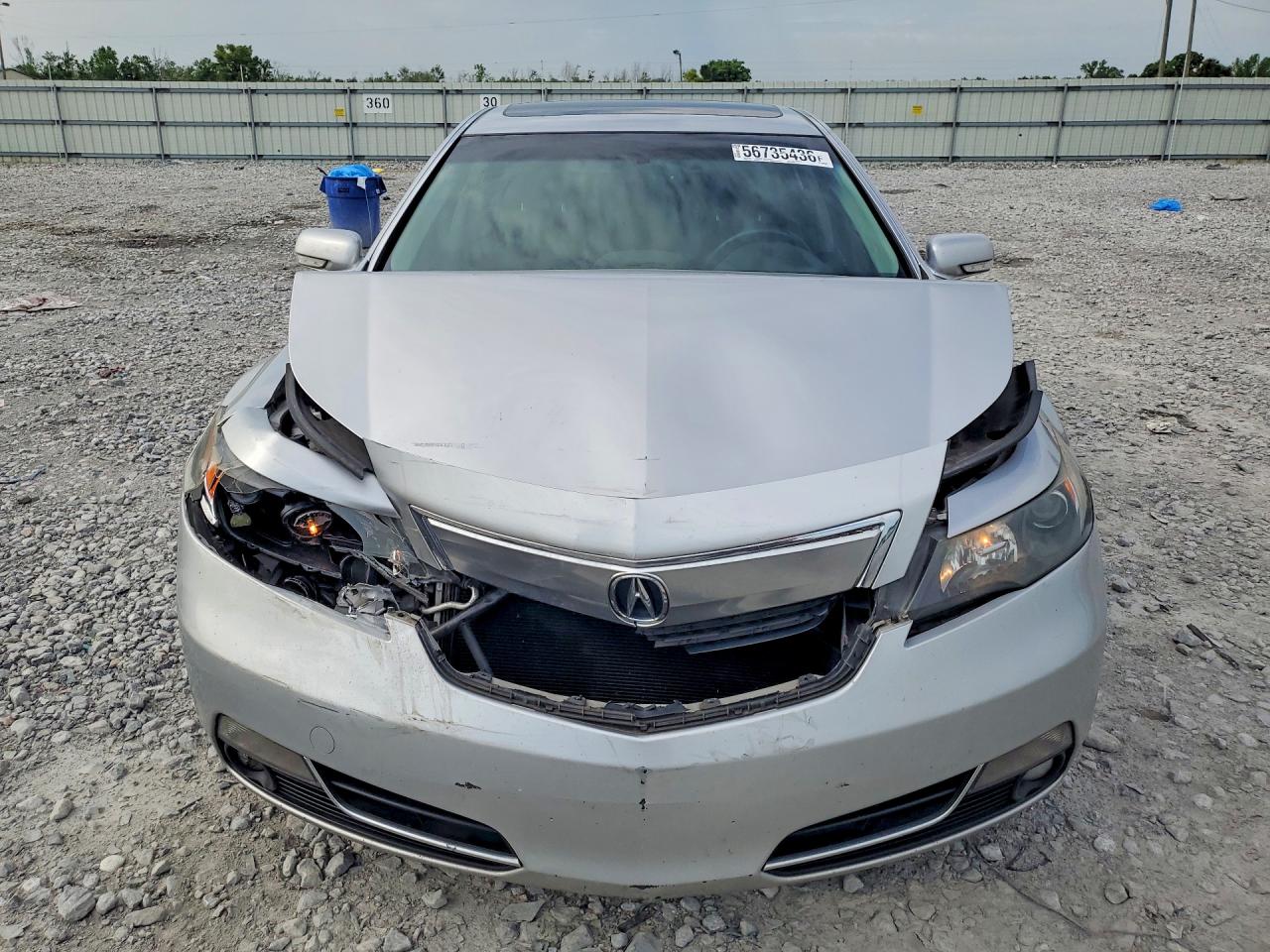 Acura TL