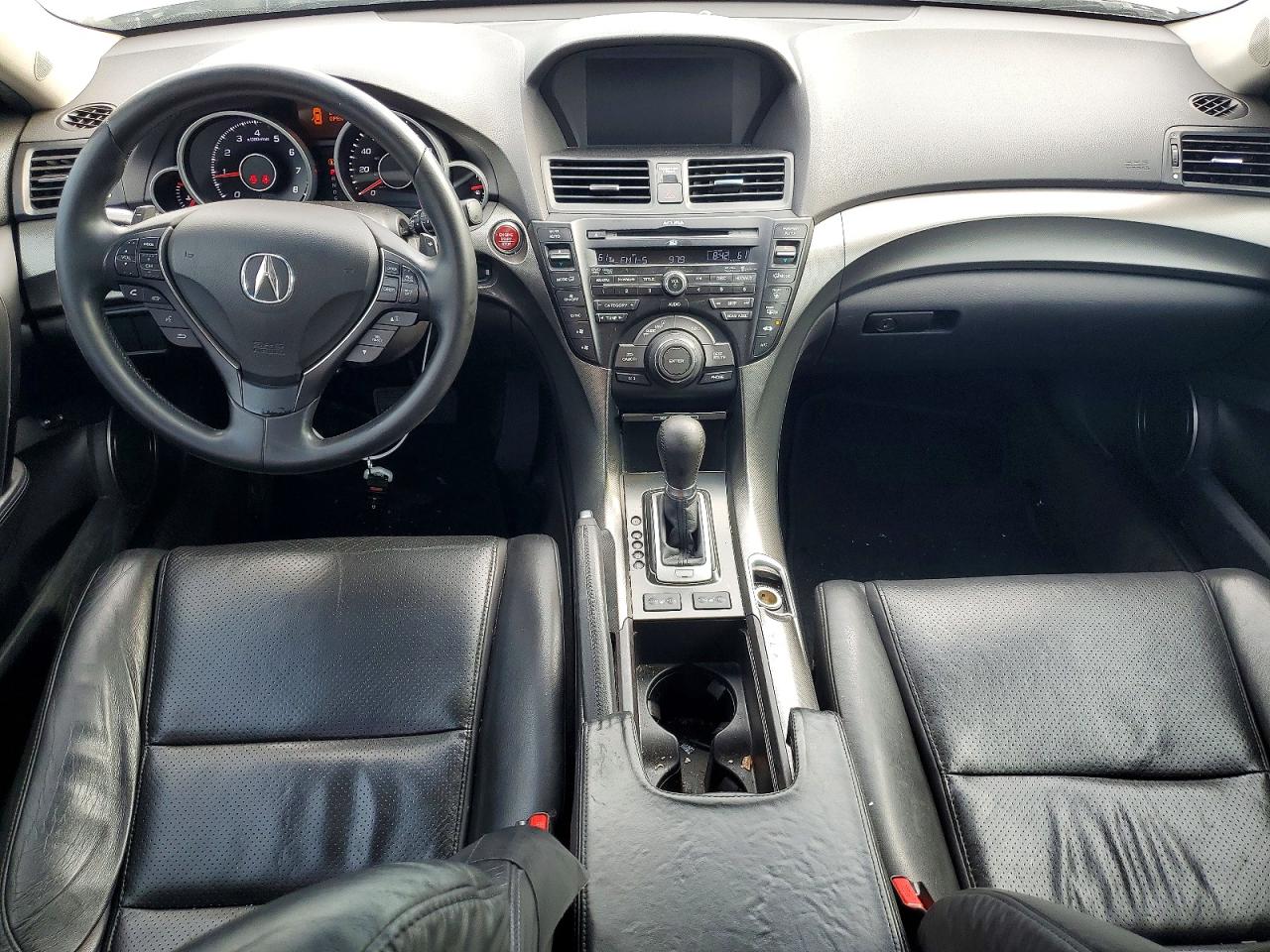 Acura TL