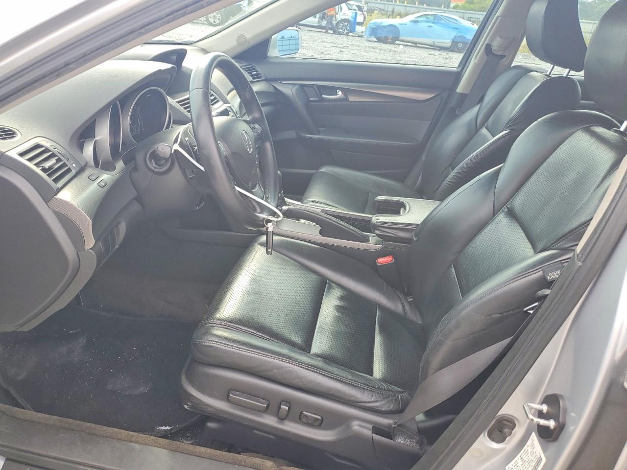 Acura TL