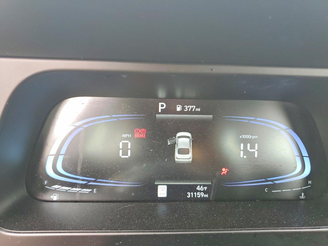 Hyundai ELANTRA Sel Sport
