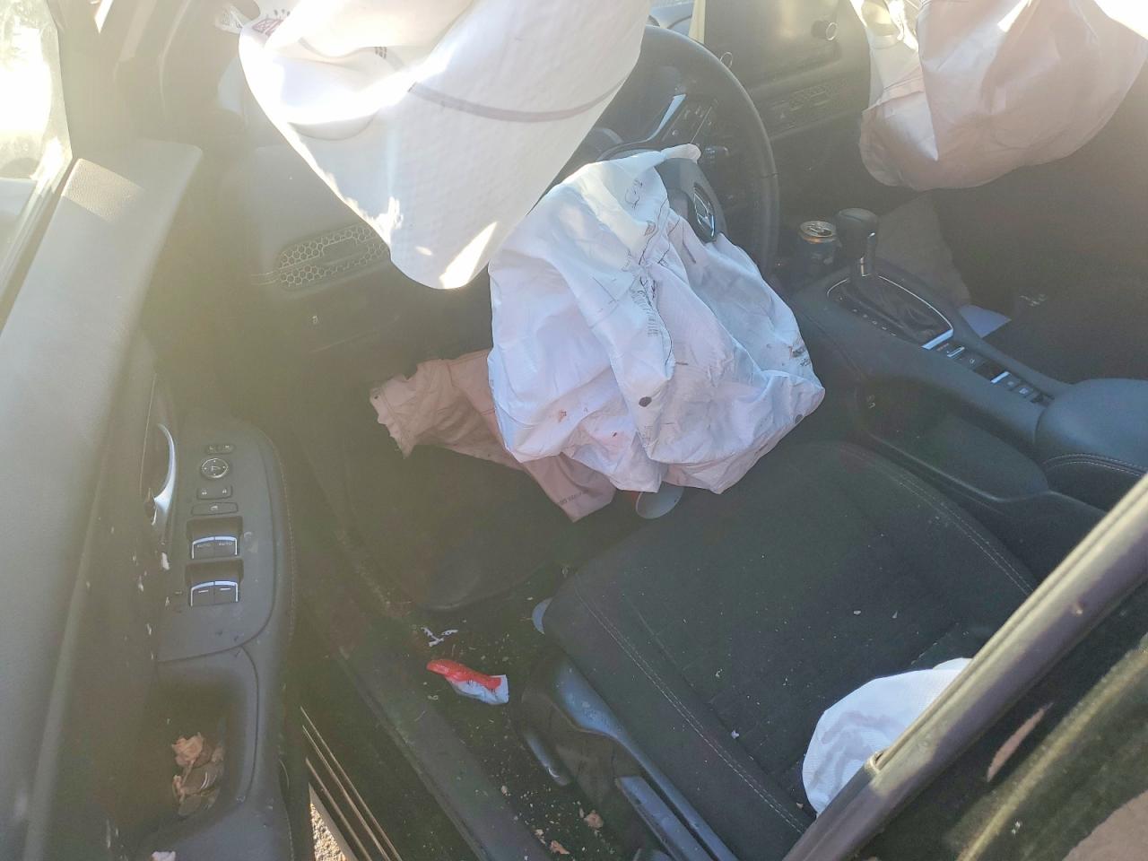 Honda HR-V Sport