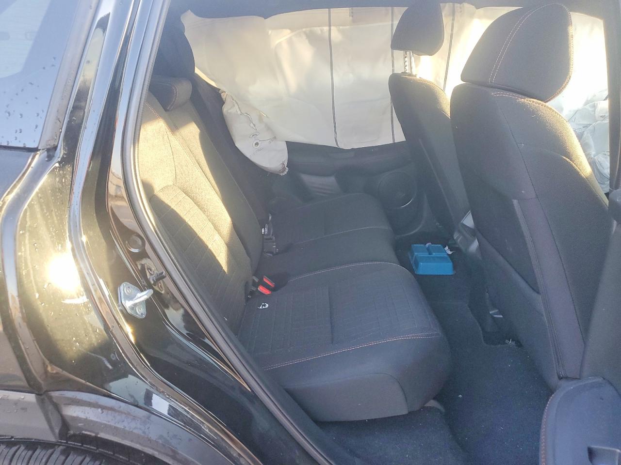 Honda HR-V Sport