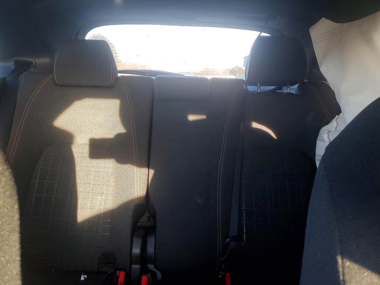 Honda HR-V Sport