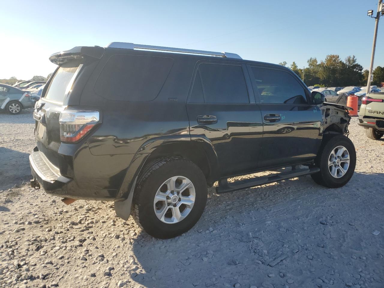 Toyota 4Runner Sr5/sr5 Premium