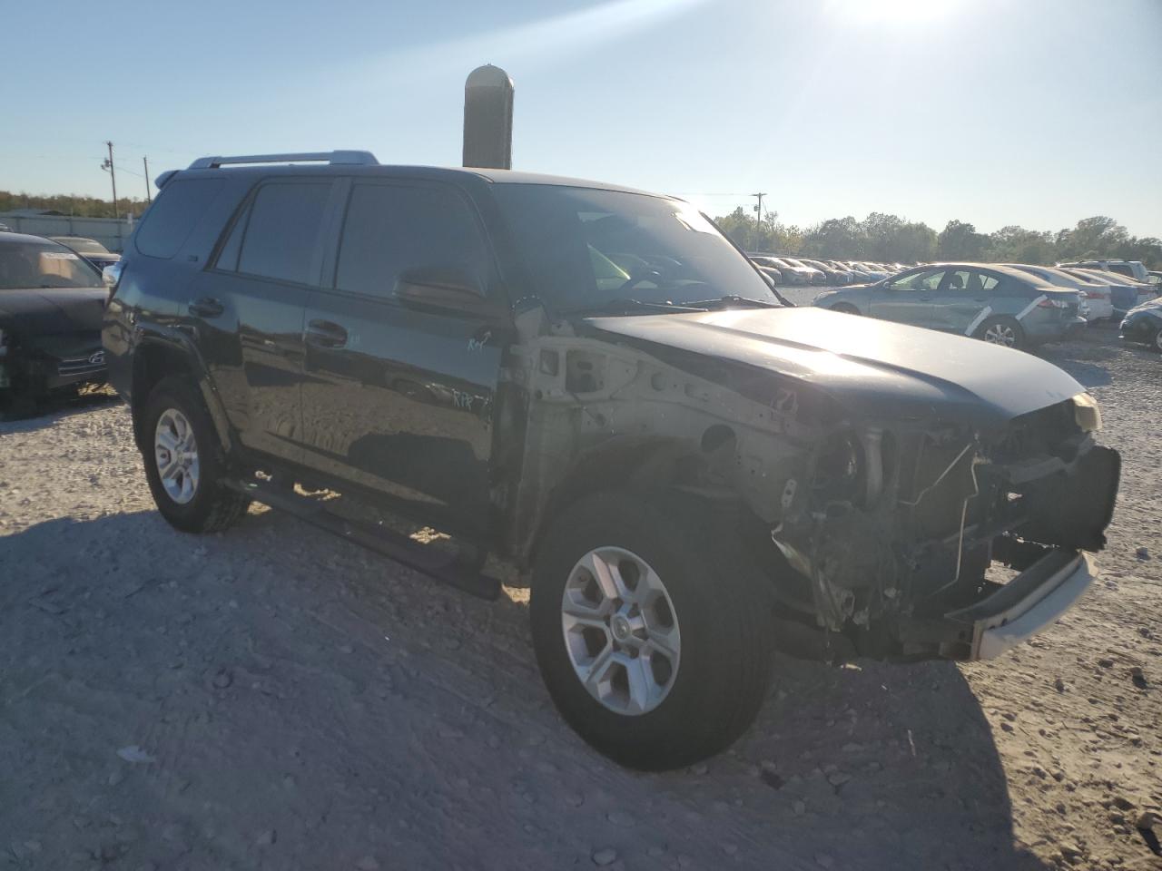 Toyota 4Runner Sr5/sr5 Premium