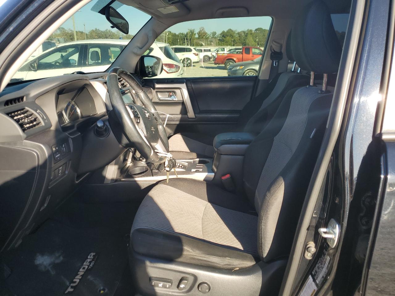 Toyota 4Runner Sr5/sr5 Premium