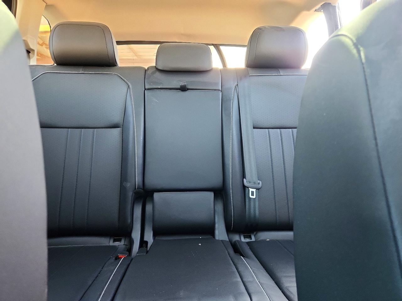 Volkswagen Tiguan Se