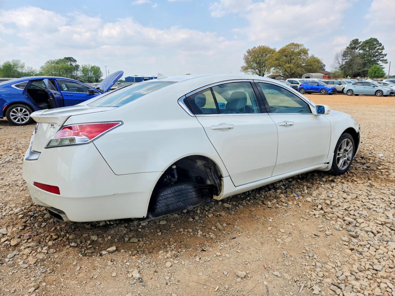 Acura TL