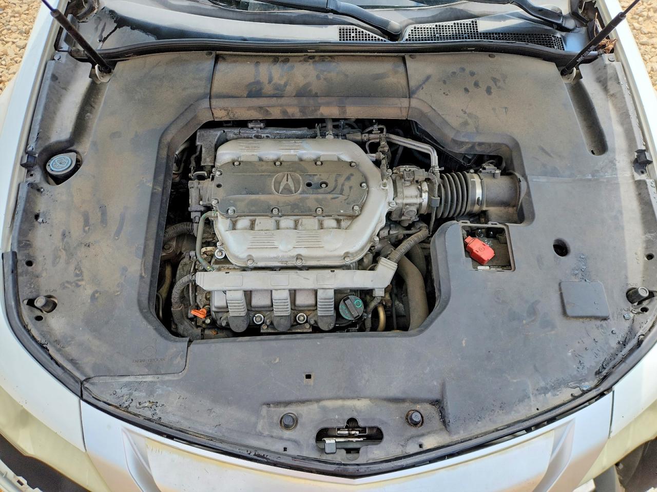 Acura TL