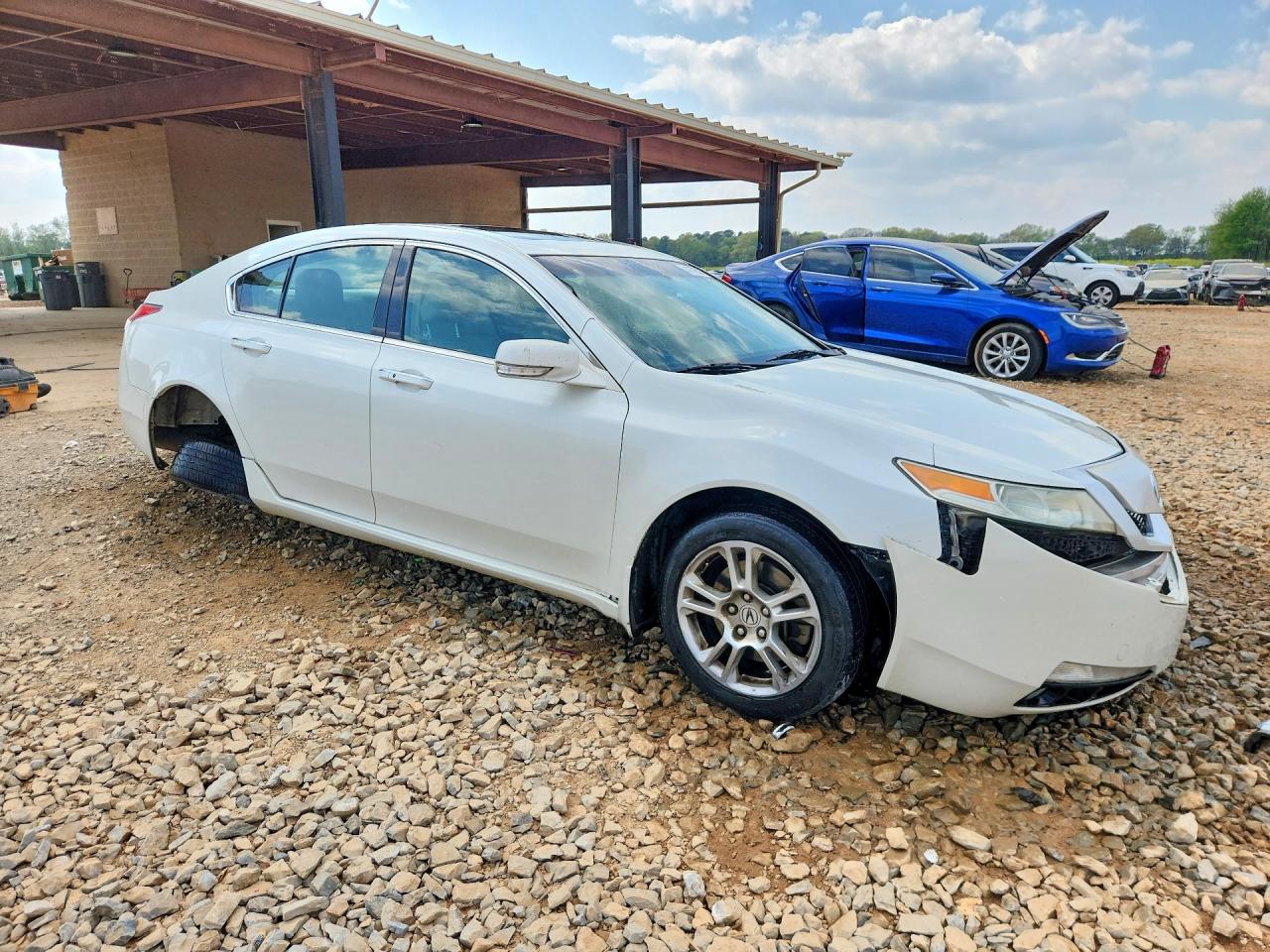 Acura TL