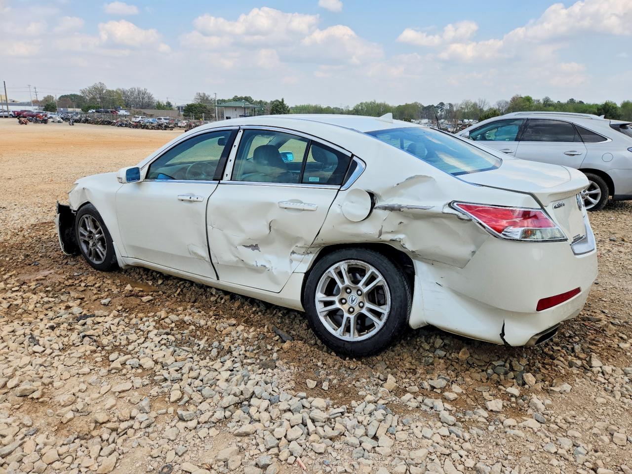 Acura TL