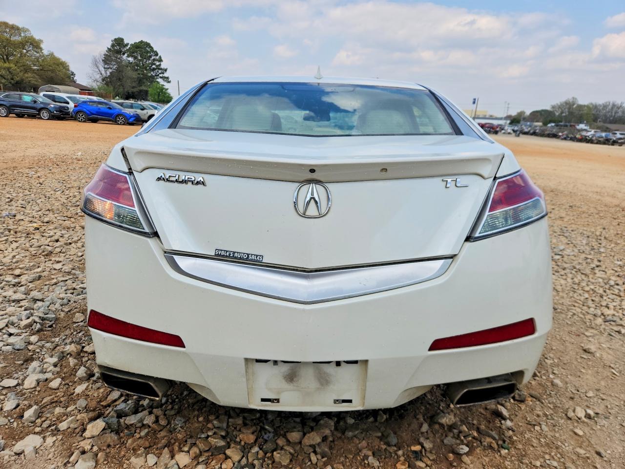 Acura TL