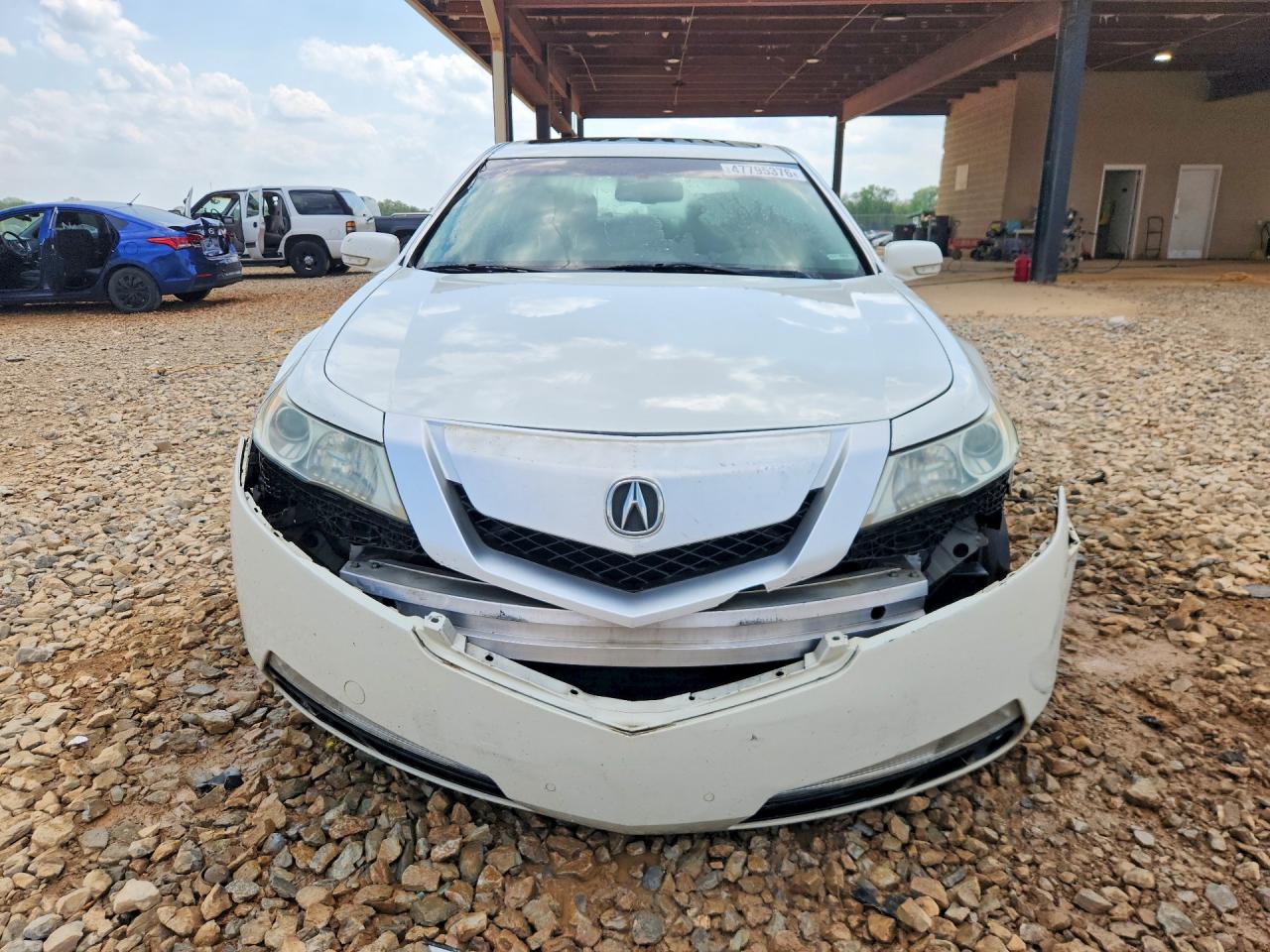 Acura TL