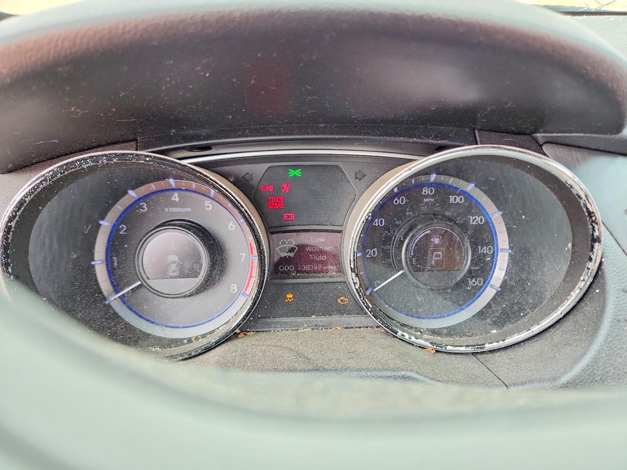 Hyundai SONATA Gls