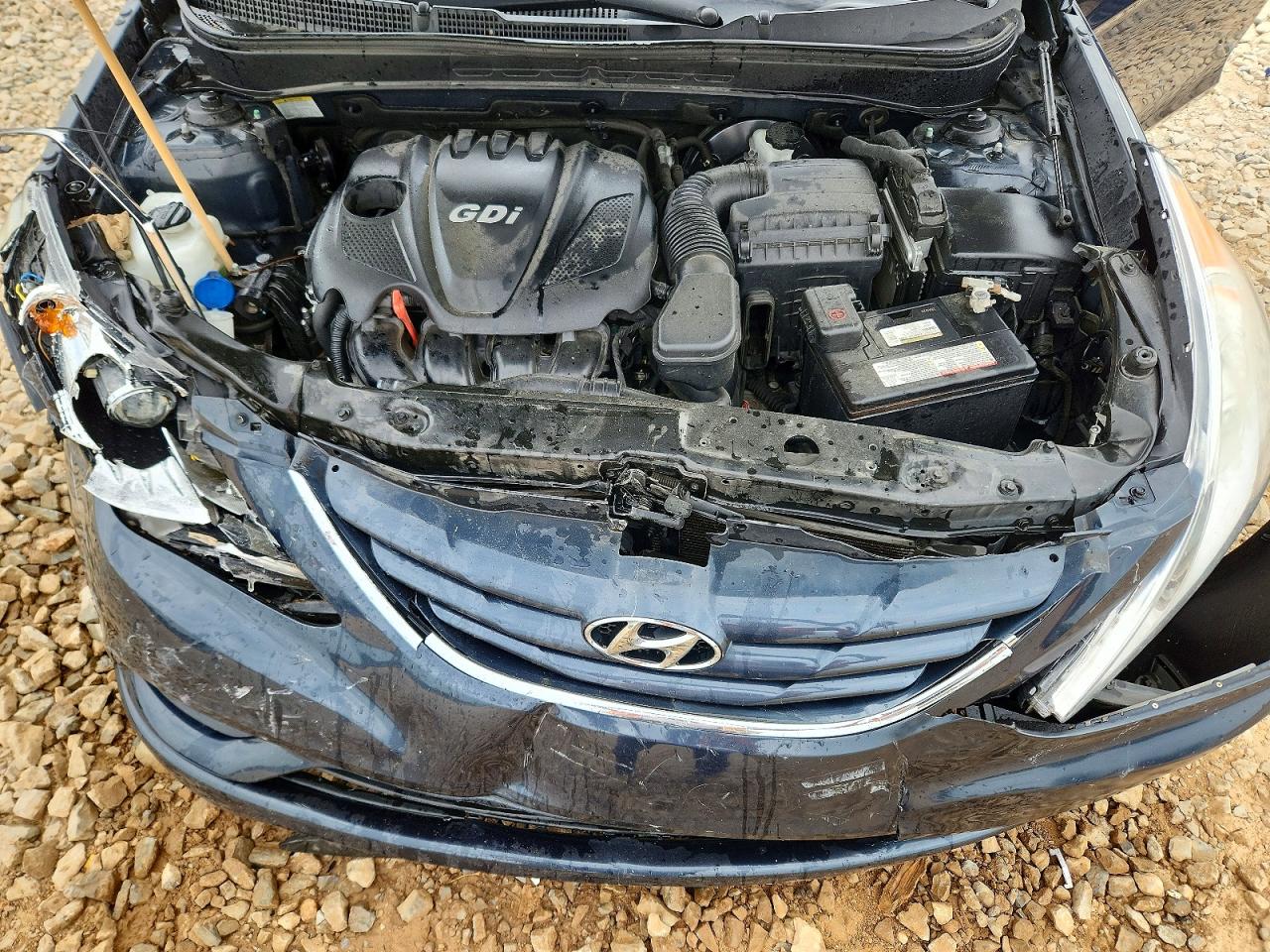 Hyundai SONATA Gls