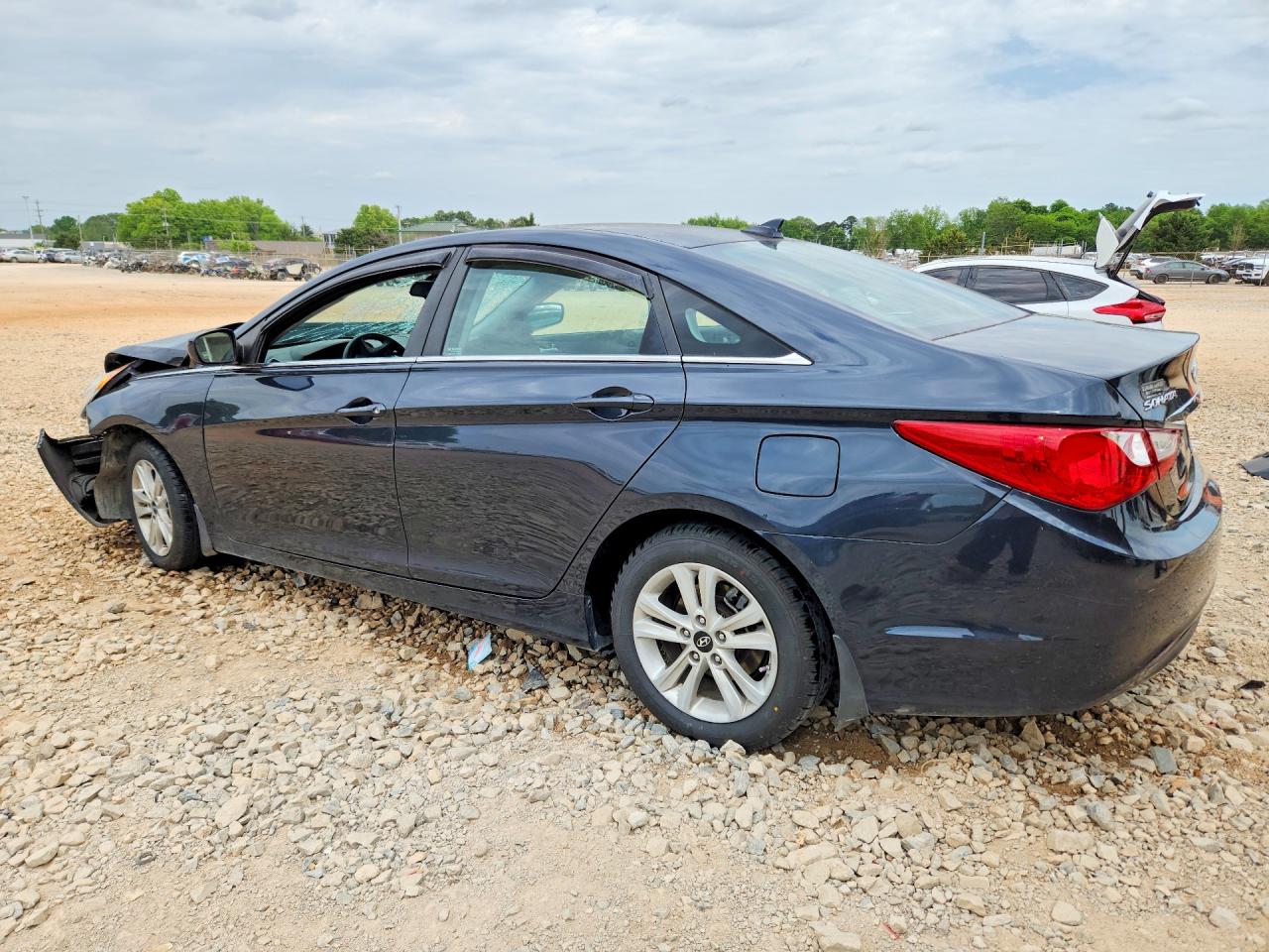 Hyundai SONATA Gls