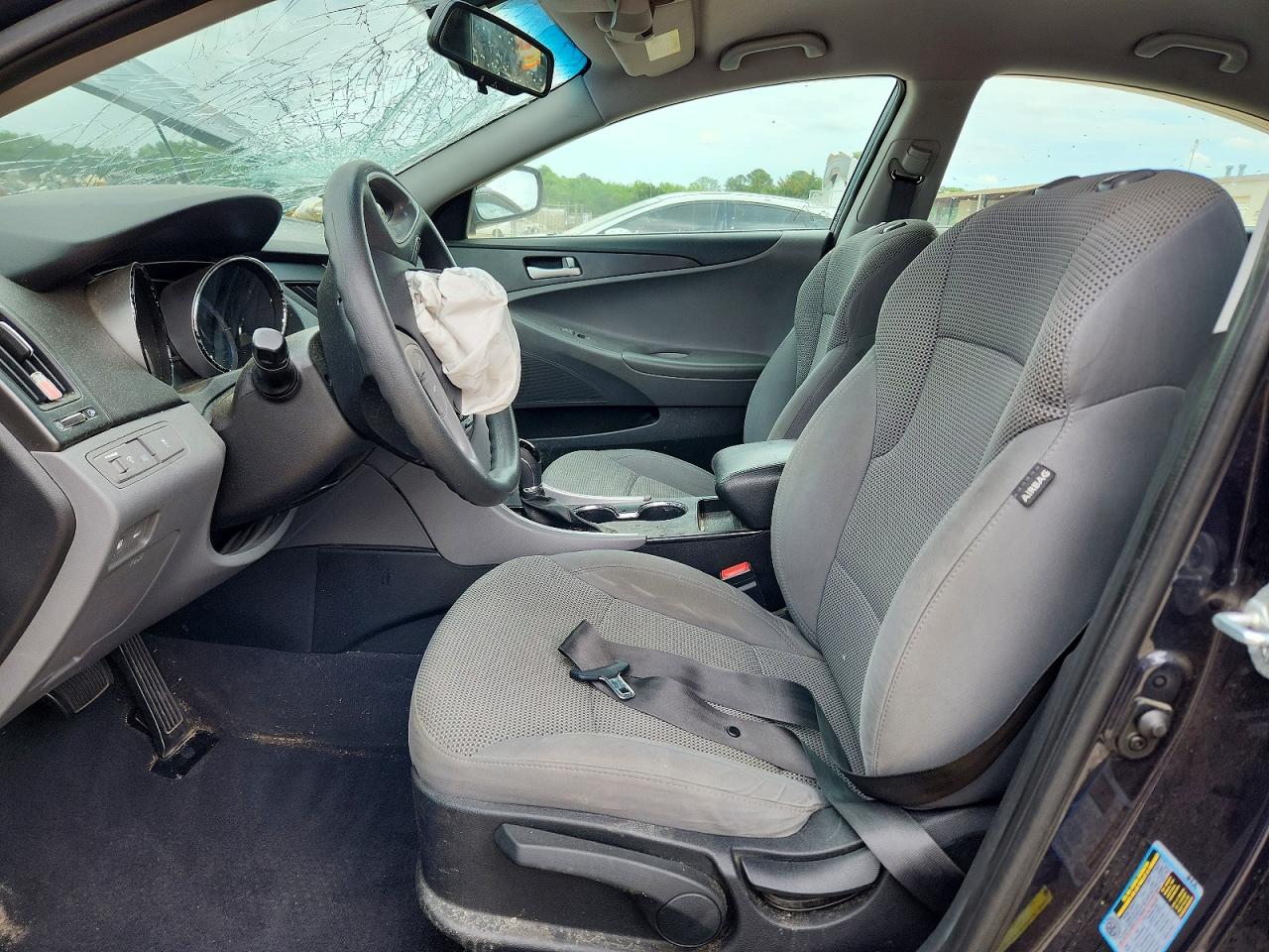 Hyundai SONATA Gls