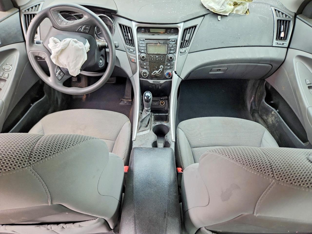 Hyundai SONATA Gls