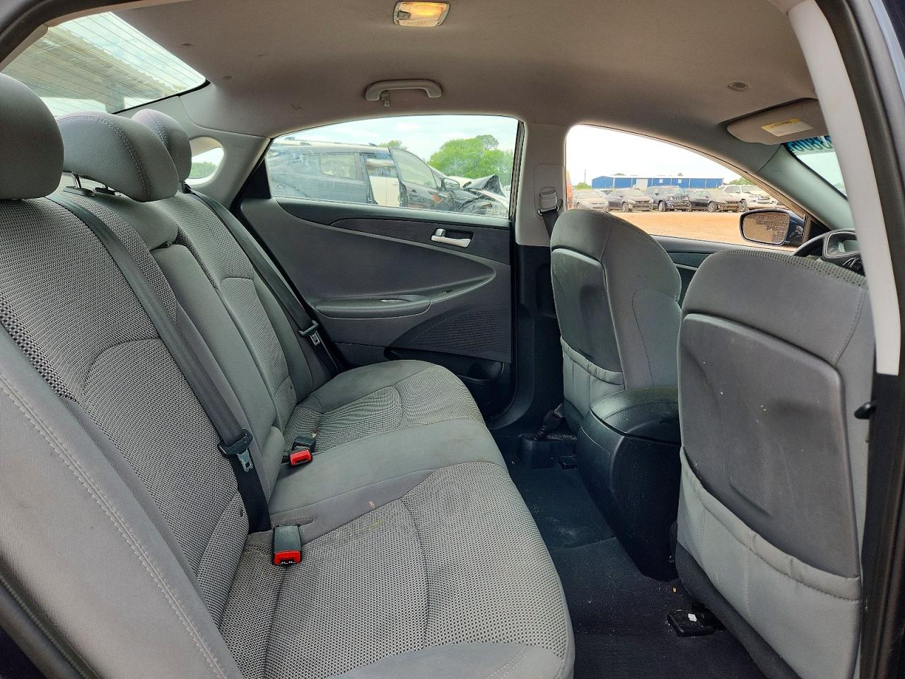 Hyundai SONATA Gls