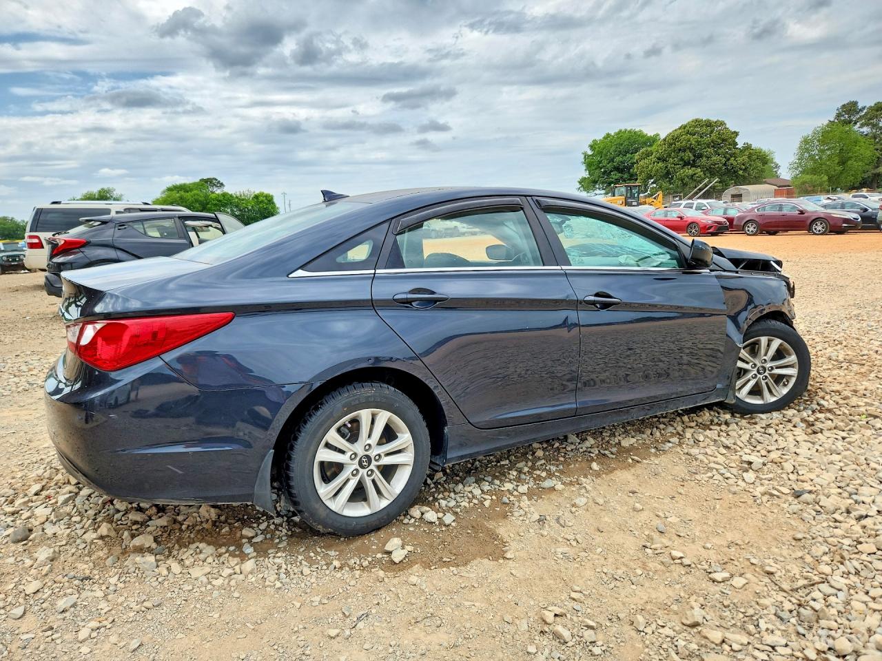 Hyundai SONATA Gls