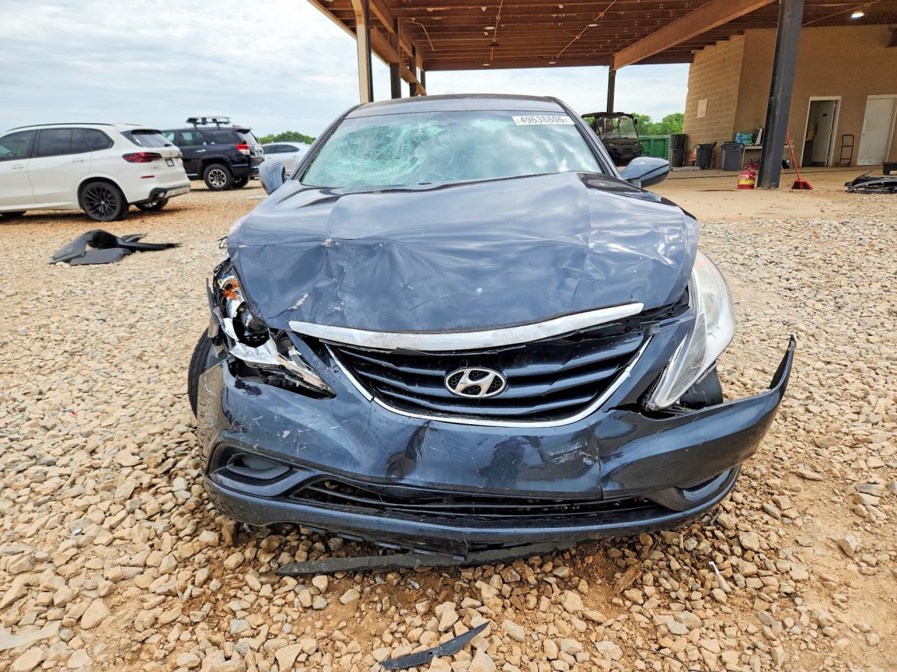 Hyundai SONATA Gls