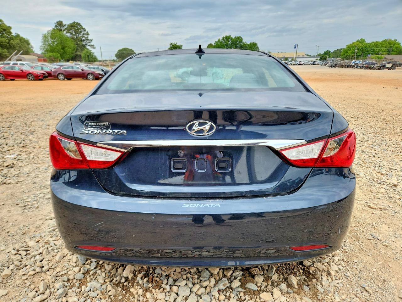 Hyundai SONATA Gls