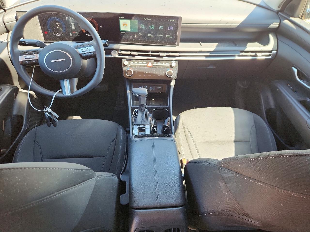 Hyundai TUCSON Sel