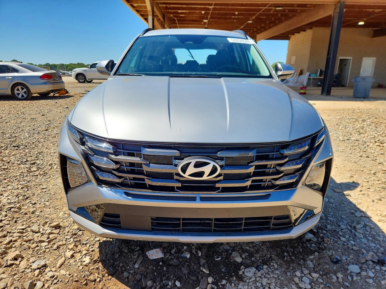 Hyundai TUCSON Sel