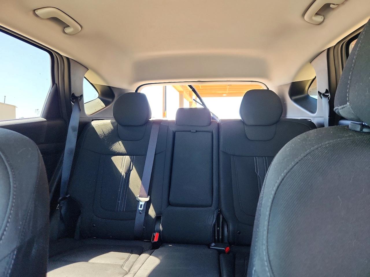 Hyundai TUCSON Sel