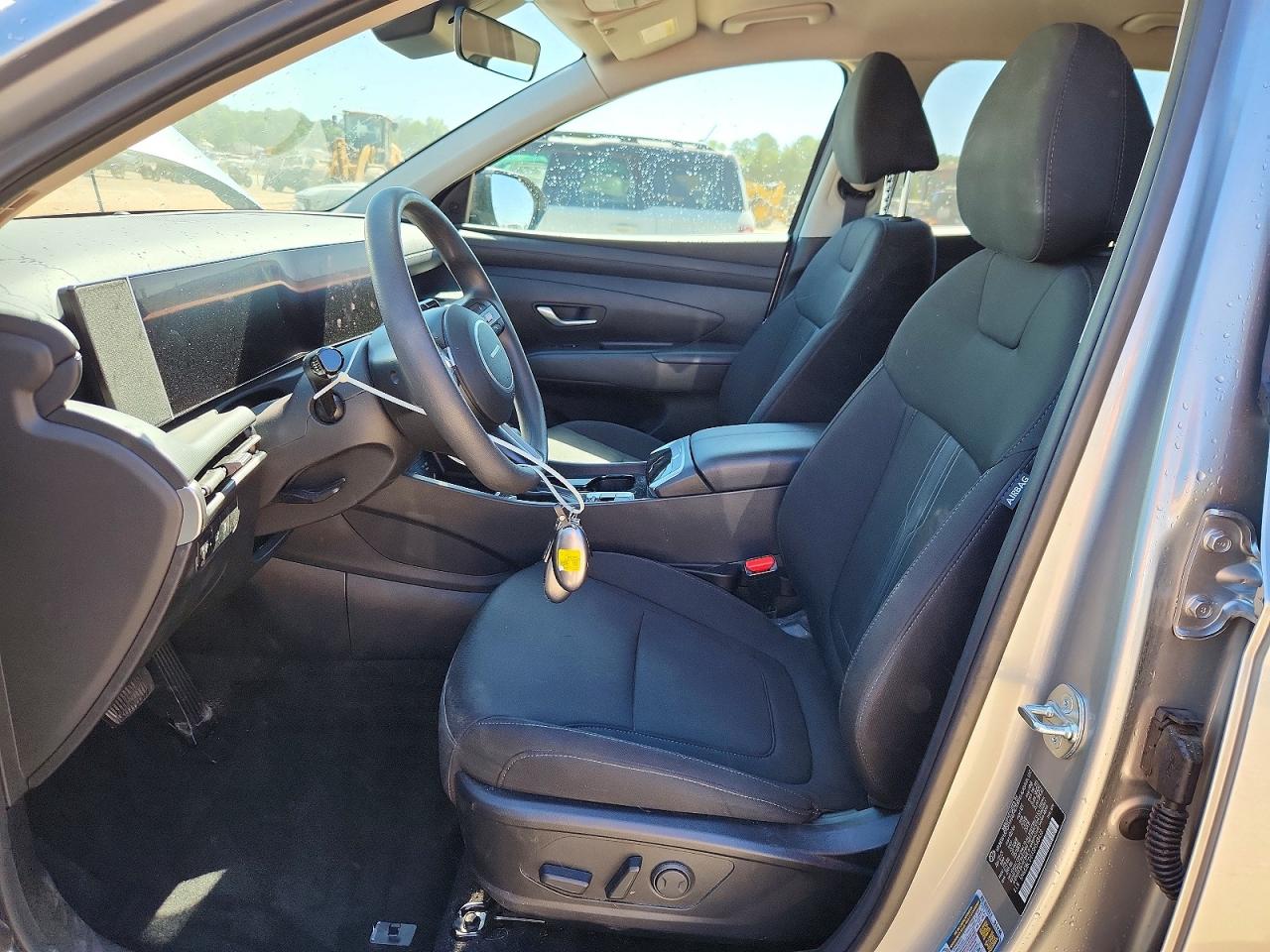 Hyundai TUCSON Sel