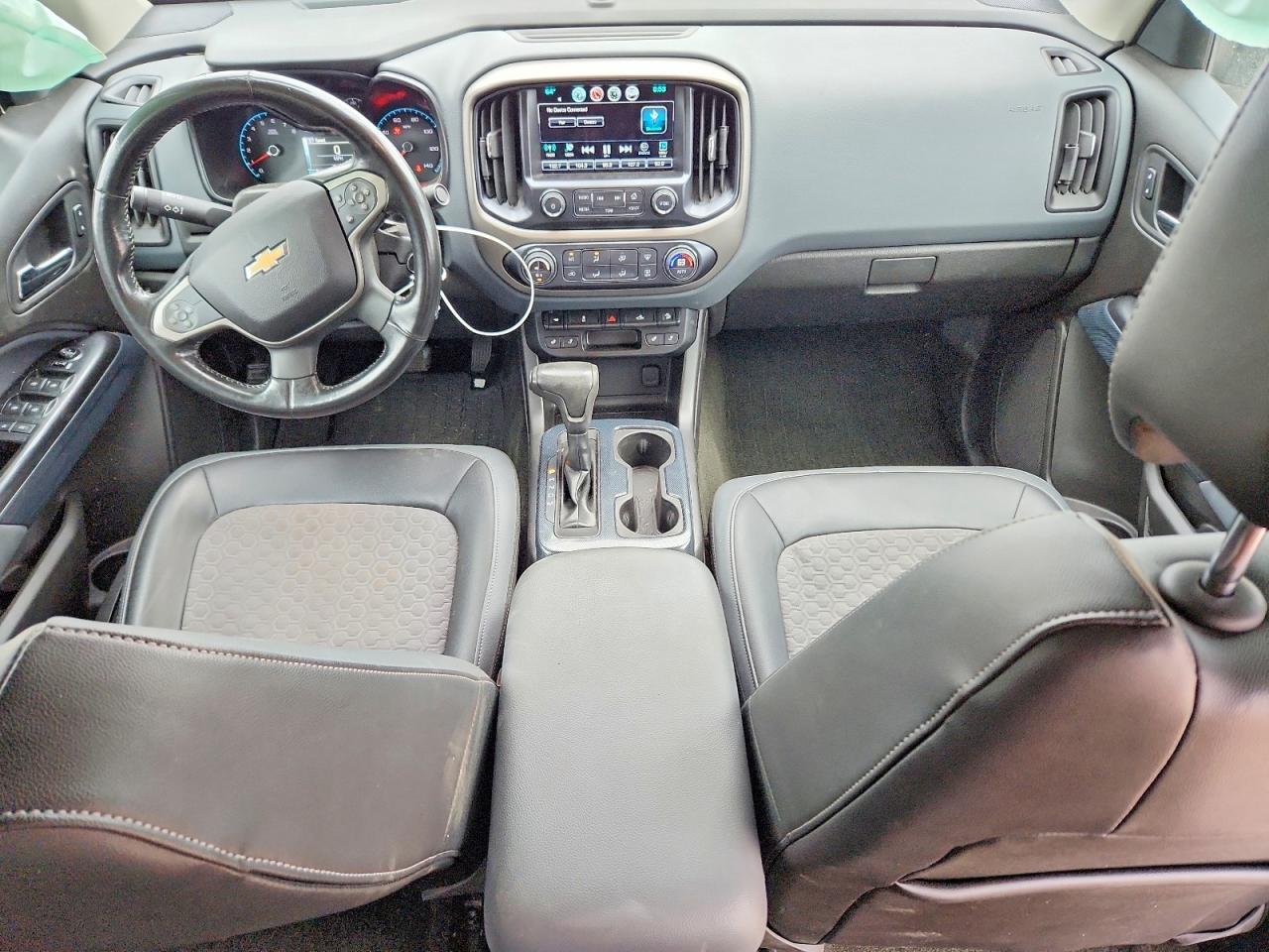 Chevrolet Colorado Z71