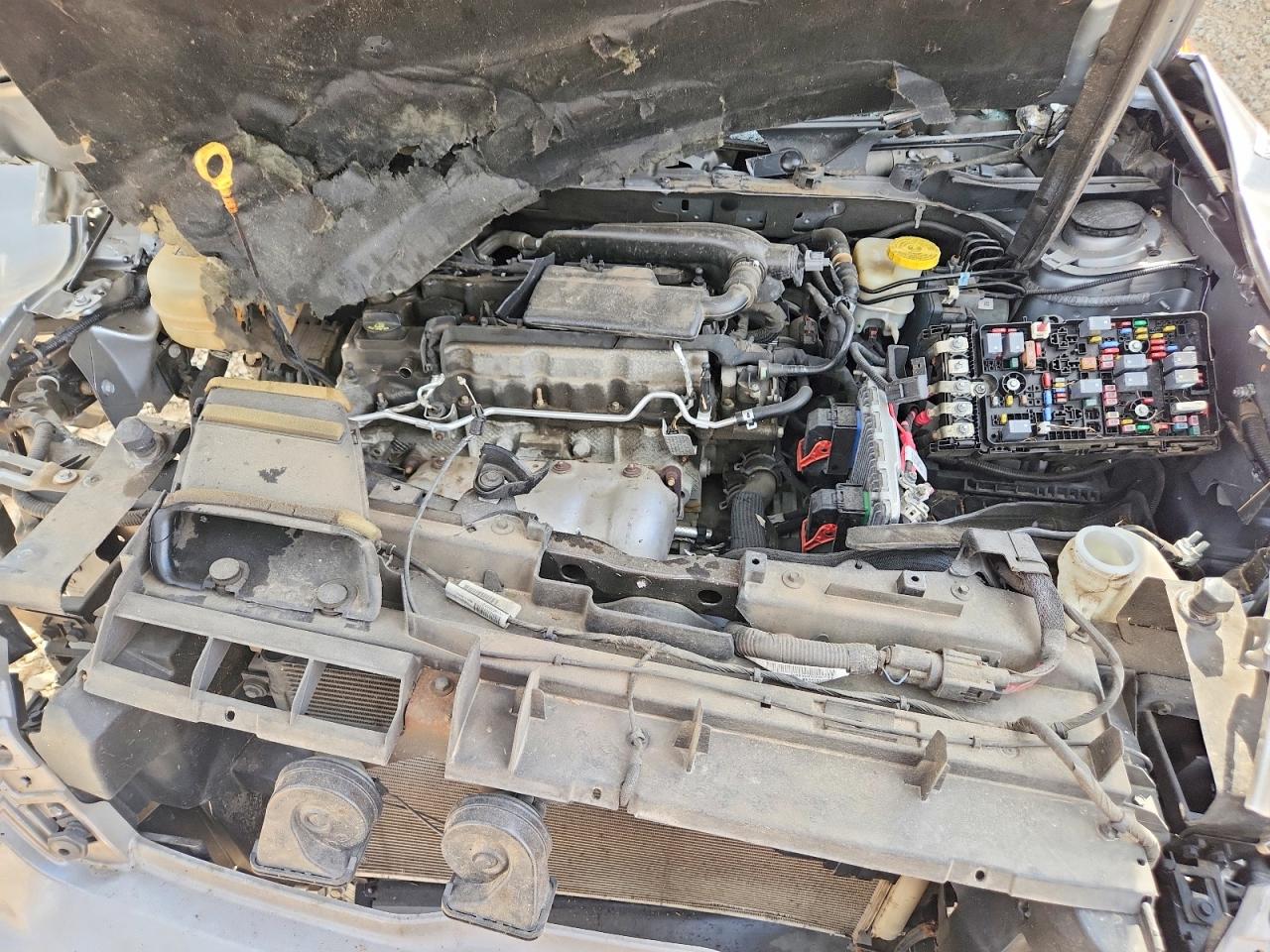 Jeep Cherokee Latitude