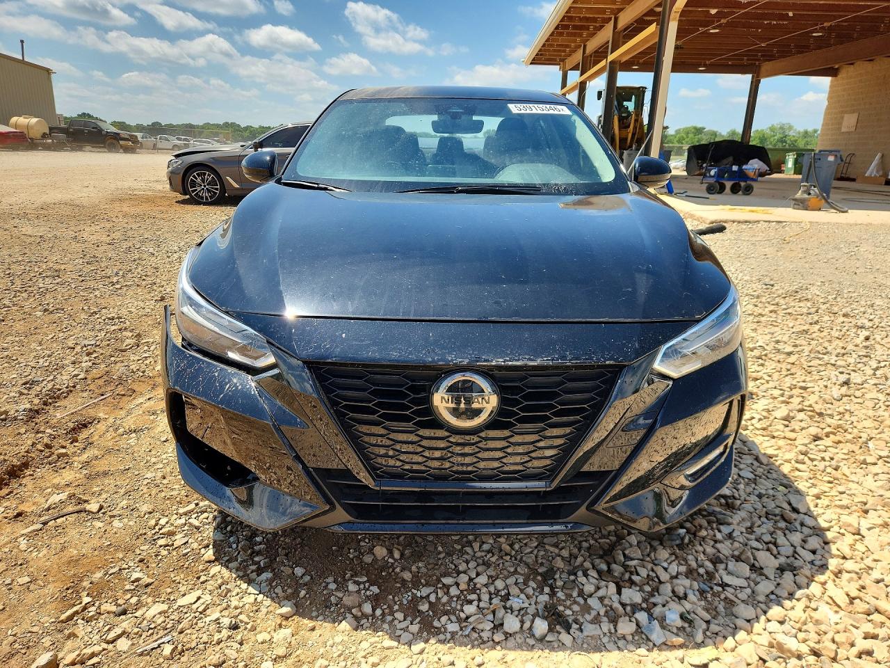 Nissan Sentra Sr